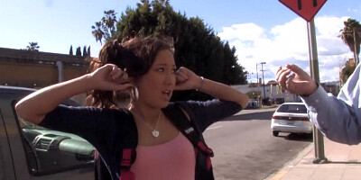 Jesse Jordan Hardcore Movie