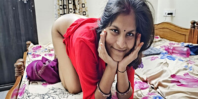 Hot Indian girl fuked by her boyfriend