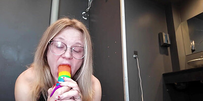 Hey My Dear, I Felt Like Having Some L. I Love It When My Body Is so Full of L, Hehe, That Makes Me Really Great