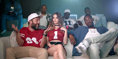 Molly Little - 6 Bbc Gangbang