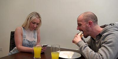 Soft Amber Deen-Ricky Stone-Victoria Summers. Stepdaddy