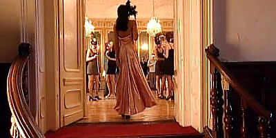 Wet dreams-Sogni bagnati Sc 3 a hot amateur