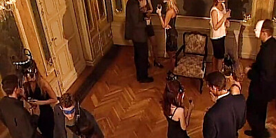 Wet dreams-Sogni bagnati Sc 3 a hot amateur