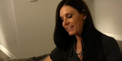Brunette gf India Summer gets fucked