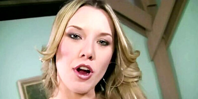 The Dick Suckers featuring Sierra Day's head clinic action