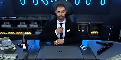 Milfy City Part 111 Morning Pleasure by LoveSkySan69