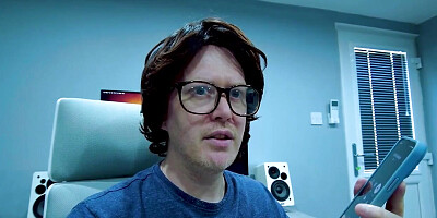 Lady Ava - the Boss Lady Is a Cocking Sucking GILF