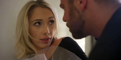 Marvelous Sky Pierce at teen (18+) trailer