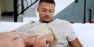 Cherry Kiss In Craving Attention