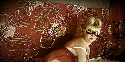 Prostitute Anetka Blond