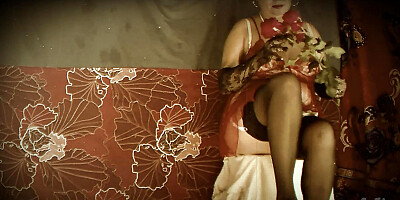 Prostitute Anetka Blond