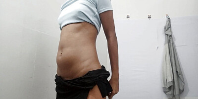 Mature Assamese Lady Fingering Pussy