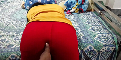 Had fast time sex with hot bhabhi today