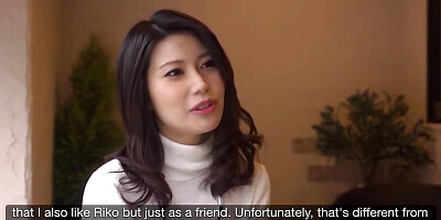 Eng Subs by Erojapanese - Aukg-335: Where True Love Is Found
