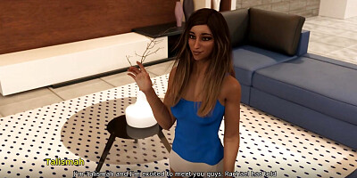 Wvm - Part 84 - Reunion