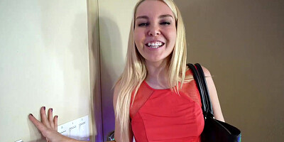 Aaliyah Love in Welcum Home, Stepmom - Pervmom