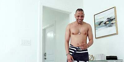 OUT OF THE FAMILY - Sexy Voyeur Stepmom Lily Lane Wants Stepson's Big Dick Deep In Her Wet Pussy