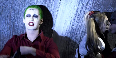 Compilation of Kleio Valentien having sex with everyone