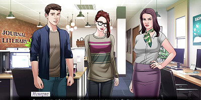 Complete Gameplay - Our Red String, Part 20