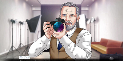 Complete Gameplay - Our Red String, Part 20