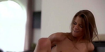 Max Dior And Sarah Kay In All Over You