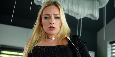 POV Leanne Lace fuck session with plenty of orgasmic sex