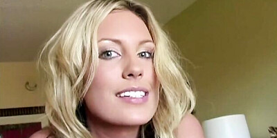 Noble Kiara Diane - POV sex - The Dick Suckers