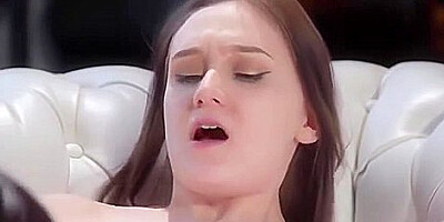 Trying Her Out Myself