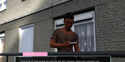 Midnight Paradise Part 7 - Deep Shit By MissKitty2K