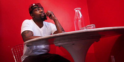 Jayla Foxx Rome Major