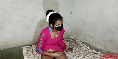 First time Indian girlfriend sex video