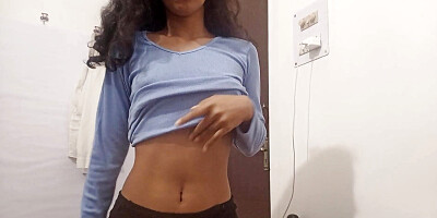 School girl sexy video Indian college girl