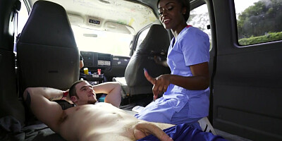 Lexxi Deep in Lexxi Deep gets back into the business - BangBus