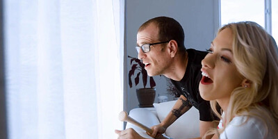 Kayden Fucks Ana - ClubKayden