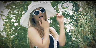 Cock Craving Spinner Jillian Janson Has That Pussy Pounded In The Pool