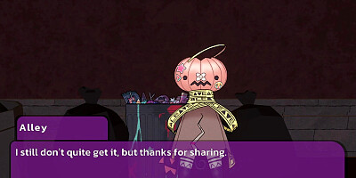 FINISHING THE STORY BY FUCKING AND GETTING RIDDEN! - Halloween Harem