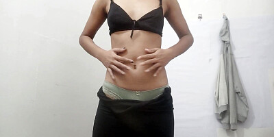 Naughty Brazilian, makes you cum in 3 minutes