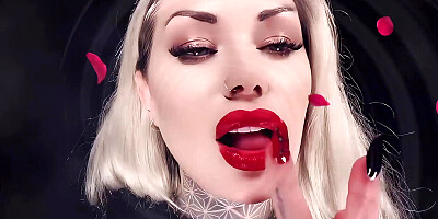 Aroma Lipdrone Creation - Day 1 Glossed Over