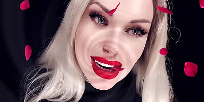 Aroma Lipdrone Creation - Day 1 Glossed Over