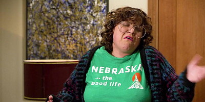 Joanna Angel & Small Hands in Best Friends Better Lovers Scene 1 - WICKED