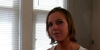 Desperate Amateurs Madasin Sucks cock