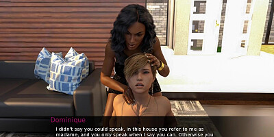 Amore Tech 0.2 # 4