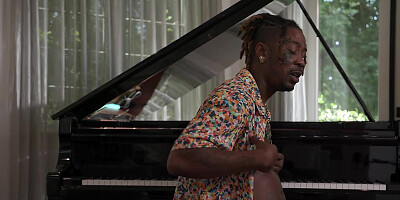 Horny Suburbanite Pussy Stretched By HUGE Cocked Rapper - Hazel Moore - Dogfart