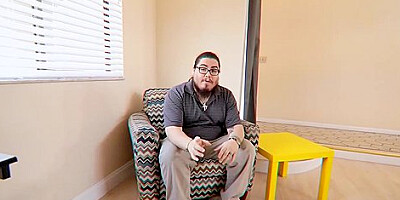 Alex Adams And Bambi Black - Stepdaughter Fucks To Pay Stepdaddys Debt