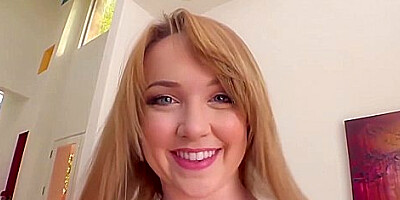 Graceful And Mick Blues Natural Tits Action