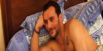 Amazing blonde French wife takes a big dick in her hot ass