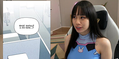 I bet this will make you cum. Story + Hentai + Cute Asian girl!! click this please lol