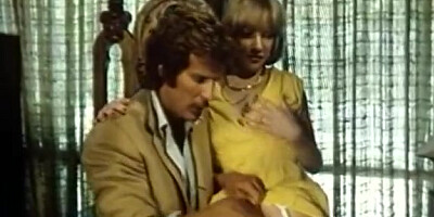 Annette Haven, Lisa De Leeuw, Paul Thomas in classic xxx site