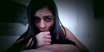 Vienna Black in The BJ Babe - ThisGirlSucks