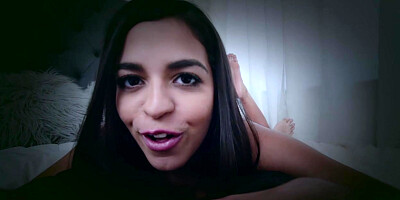 Vienna Black in The BJ Babe - ThisGirlSucks